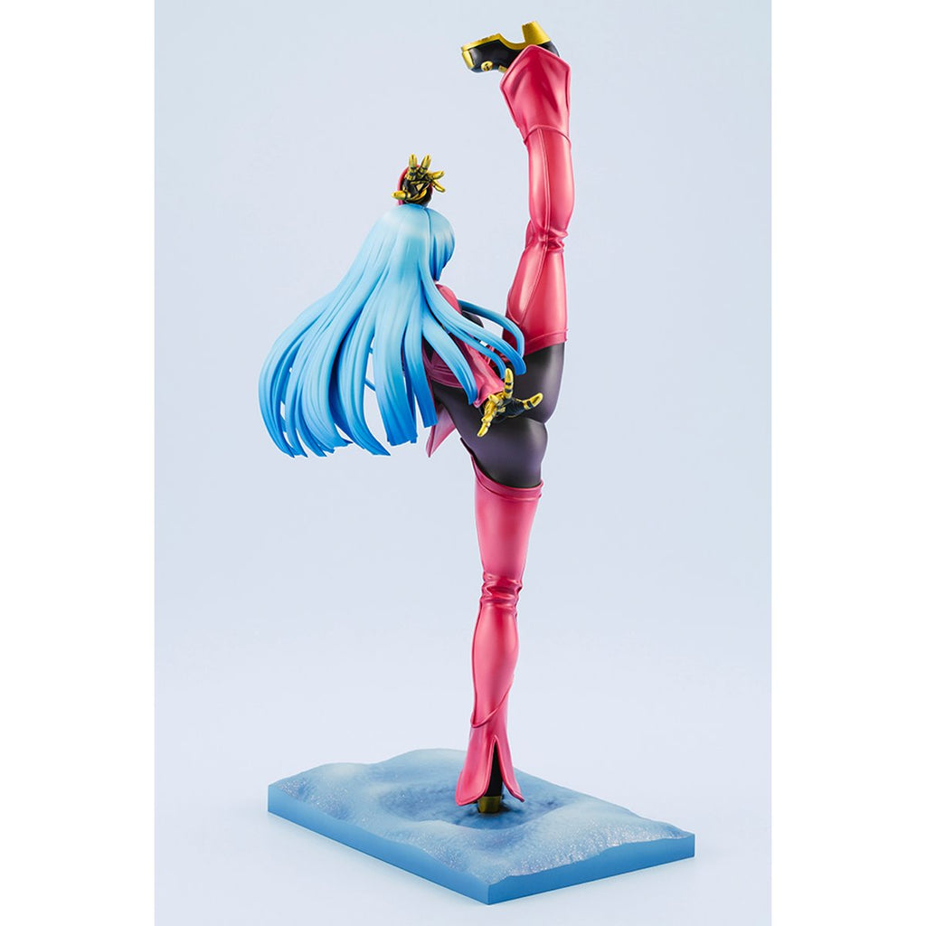 The King of Fighters XV Kula Diamond Bishoujo 1:7 Scale Statue