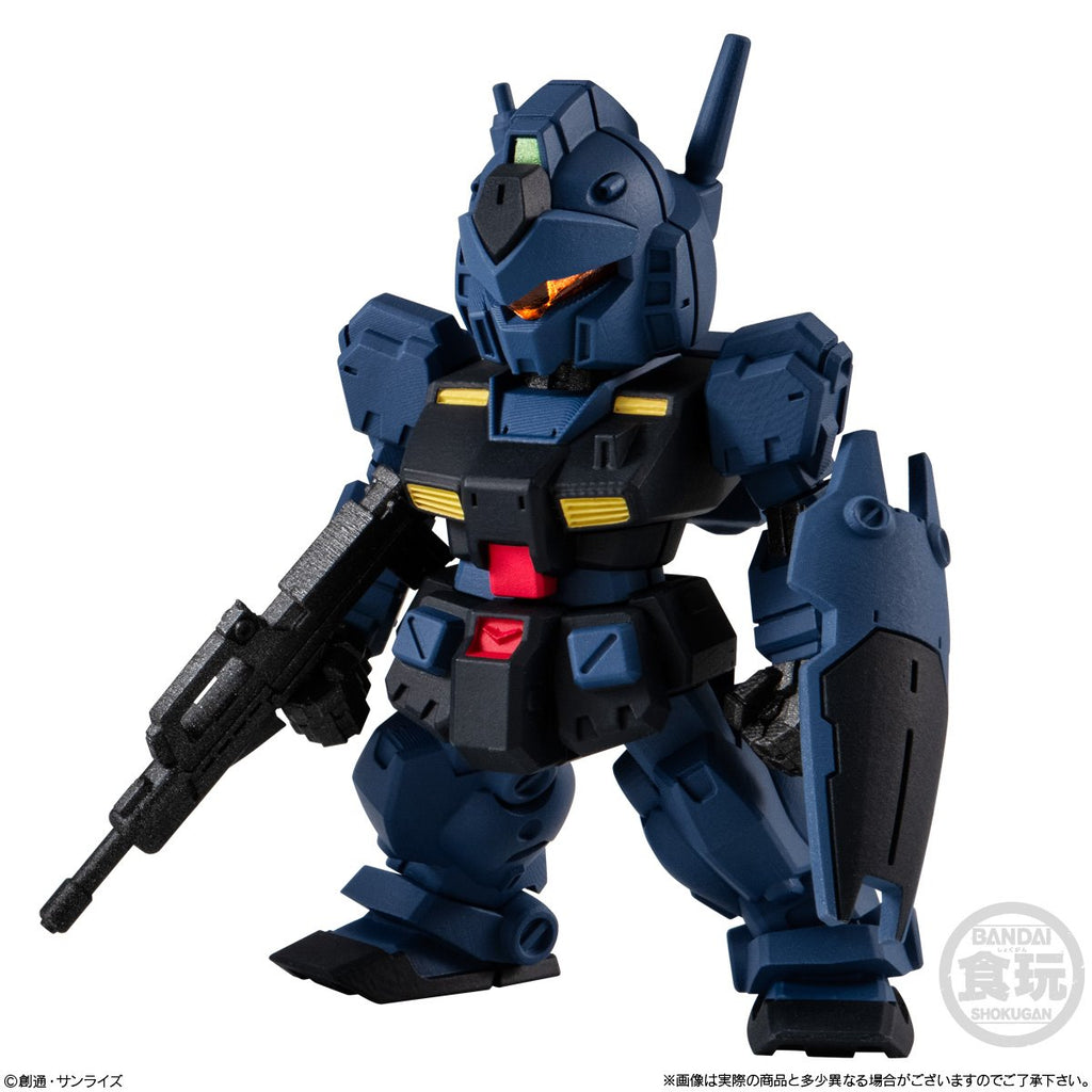 Mobile Suit FW Gundam Converge #28 Mini-Figure Case of 10