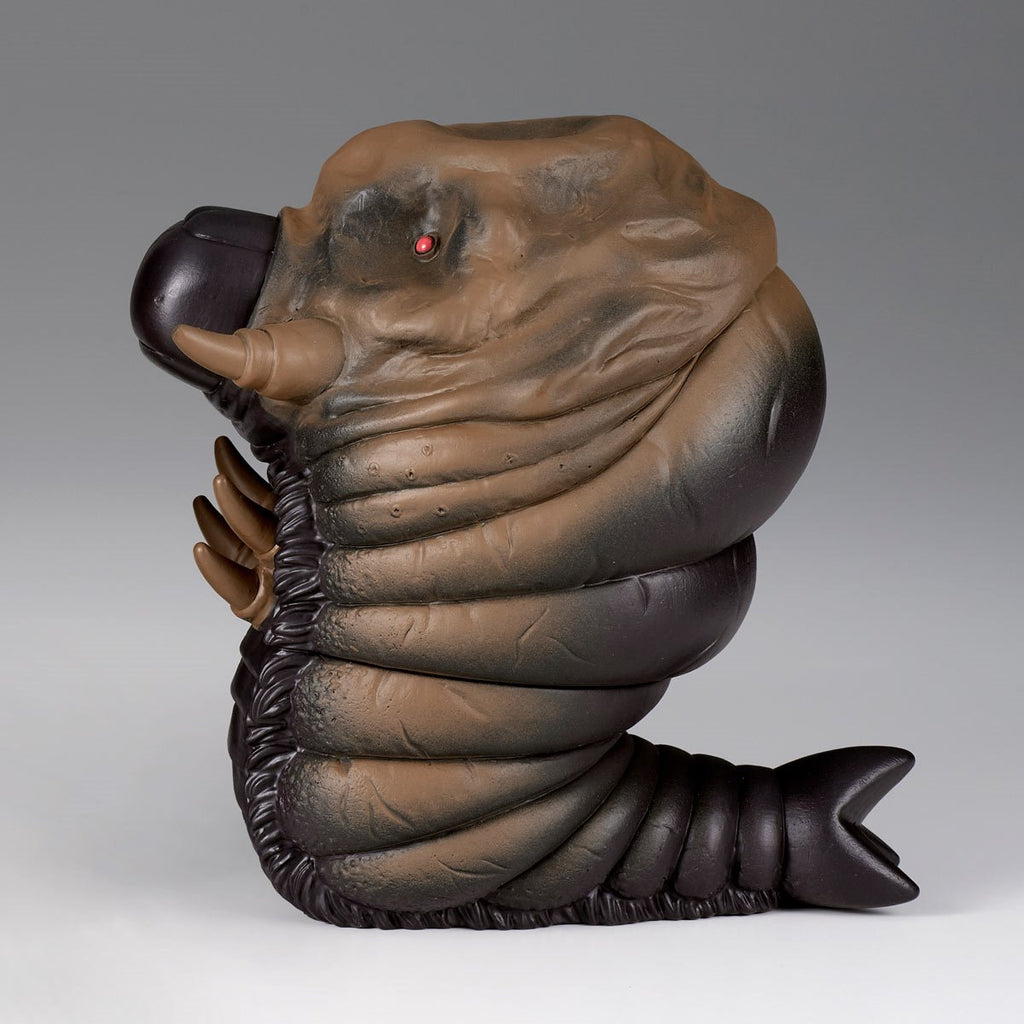 Mothra vs. Godzilla Mothra Version B Toho Monster Series Enshrined Monsters Statue