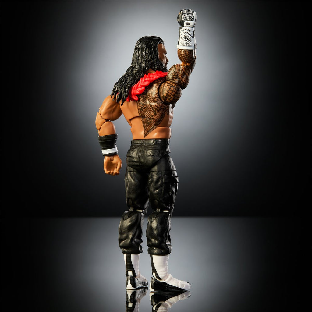 WWE Elite Collection Series 126 Roman Reigns Action Figure