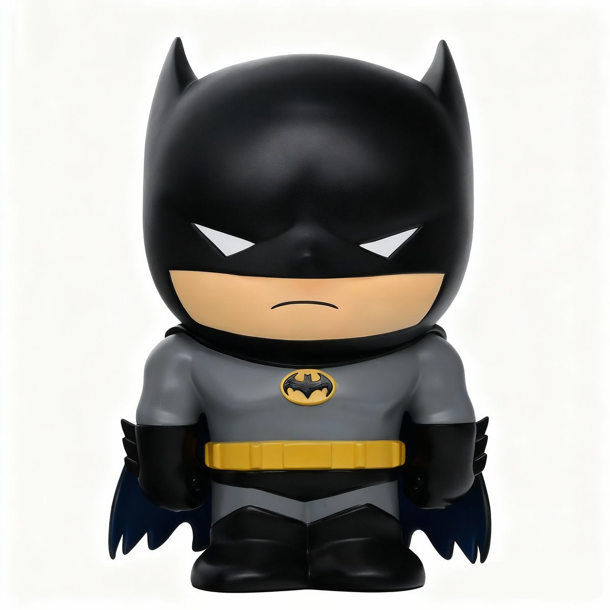 Batman Animated PVC Figural Bank