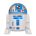 Star Wars R2-D2 PVC Figural Bank