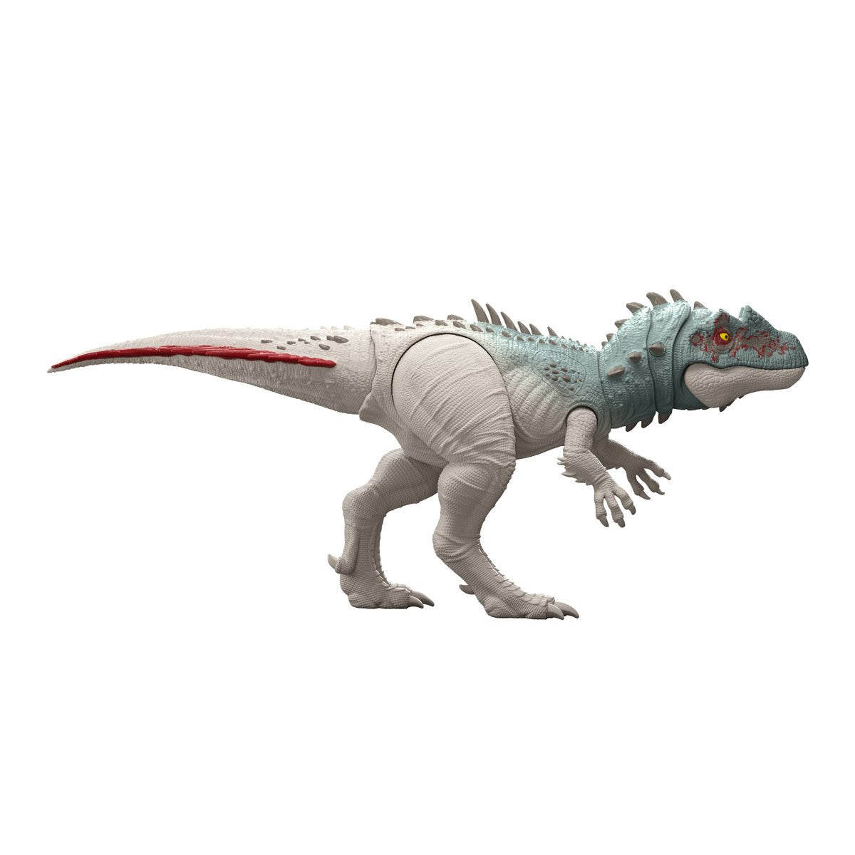 Jurassic World Gigantic Thrashers Torvosaurus Action Figure