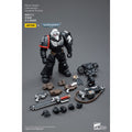 Joy Toy Warhammer 40,000 Raven Guard Intercessors Sergeant Rychas 1:18 Scale Action Figure