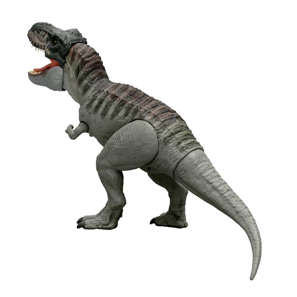 Jurassic World Power Devour T-Rex Figure
