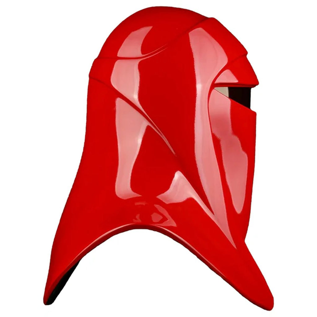 Star Wars Imperial Royal Guard Helmet Prop Replica