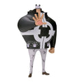 One Piece Bartholomew Kuma The Grandline Series Extra DXF Statue
