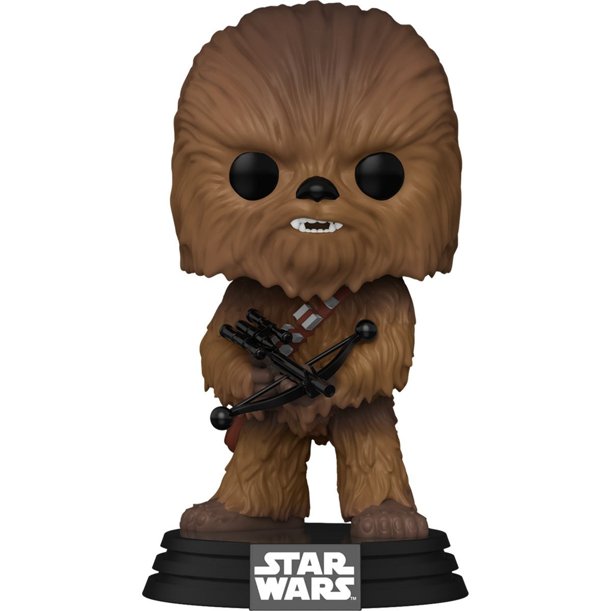 Star Wars Classics Chewbacca Funko Pop! Vinyl Figure #596