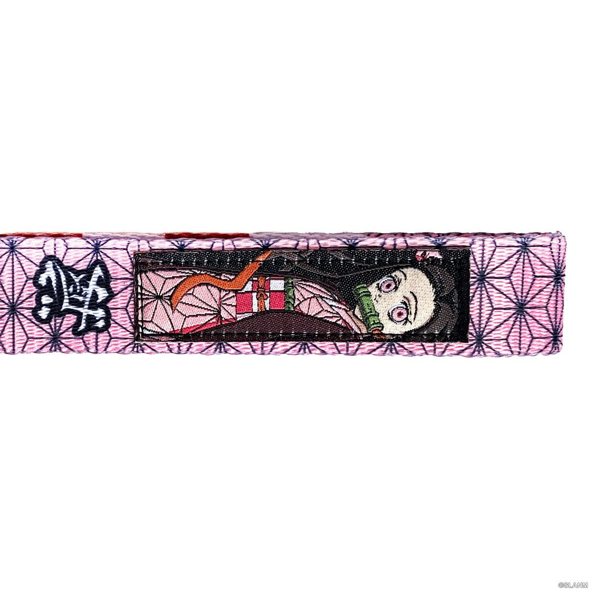 Demon Slayer Nezuko Keystrap