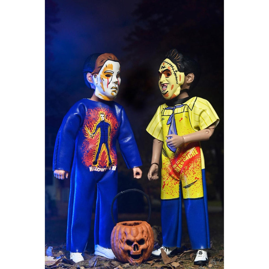 Ben Cooper Costume Series 9 6-Inch Clothed Figure Set of 5