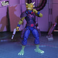 Epic H.A.C.K.S. Core Wave 1 The Dark Hand: Space Pirate Clan 1:12 Scale Action Figure