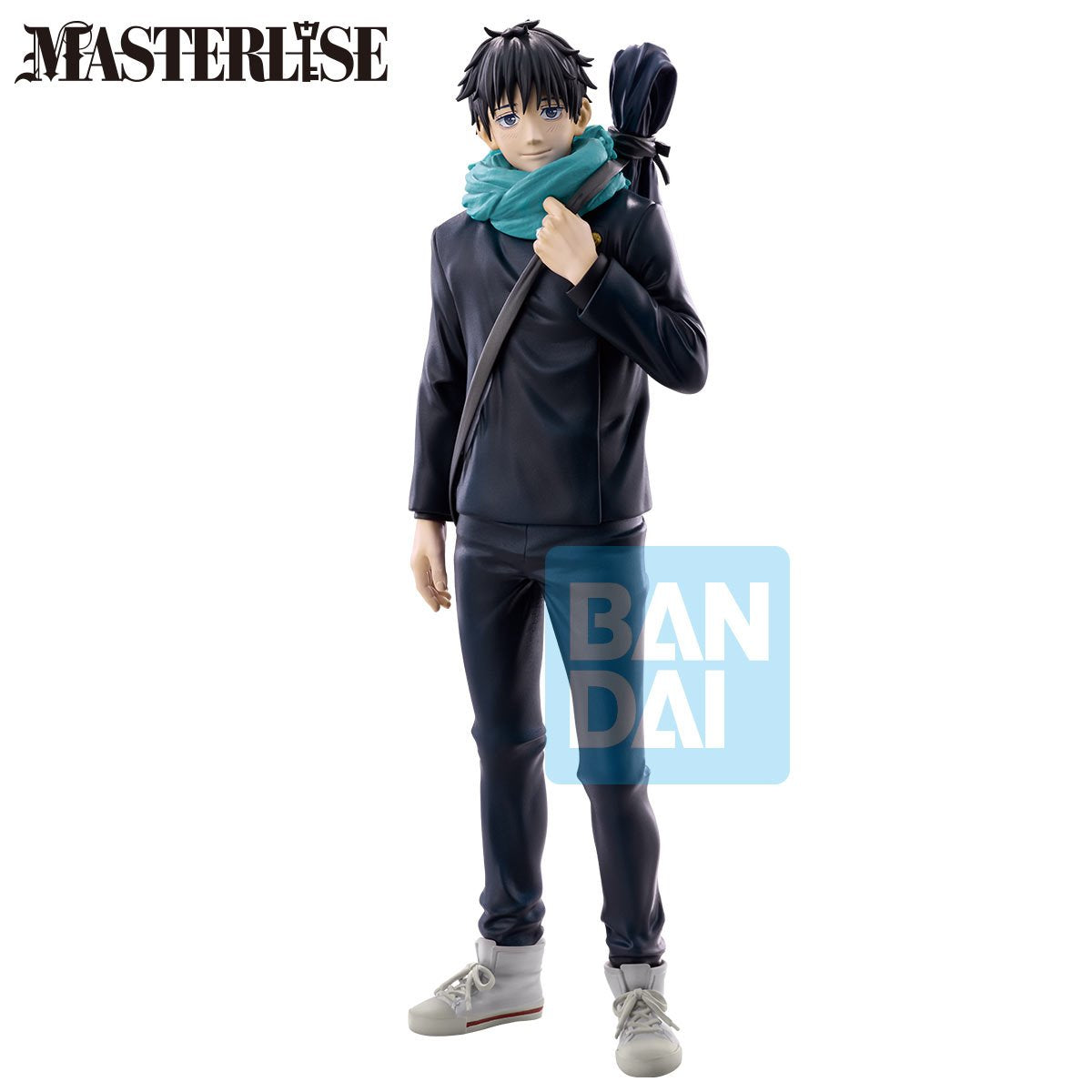 Jujutsu Kaisen Yuta Okkotsu 5th Anniversary Final! Masterlise Ichibansho Statue