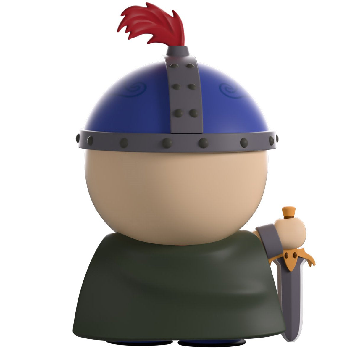 South Park Collection Ranger Stan Marshwalker Vinyl Figure #27