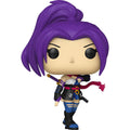 Marvel Rivals Psylocke Funko Pop! Vinyl Figure