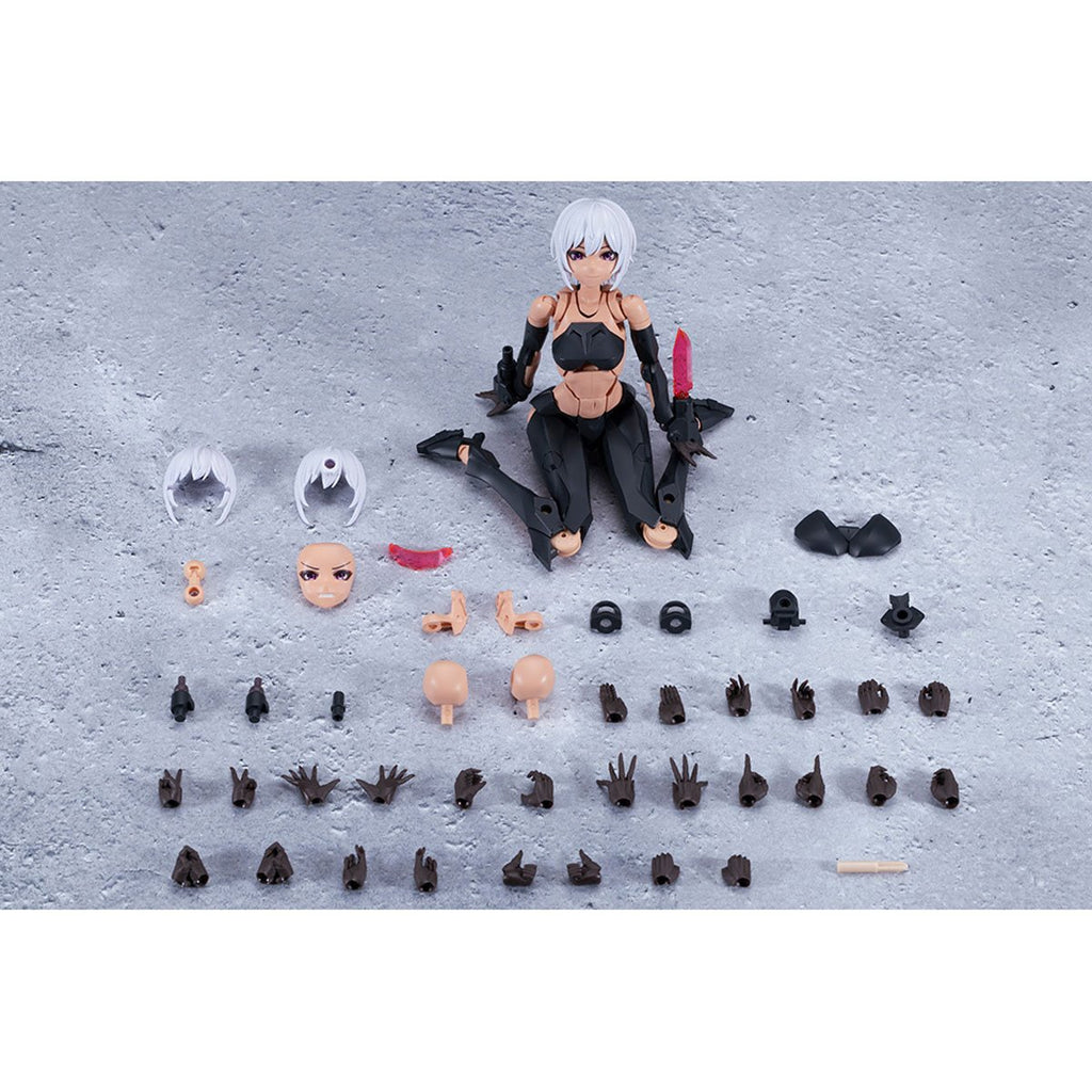 Megalomaria Unlimited Universe Emulator #2 Model Kit