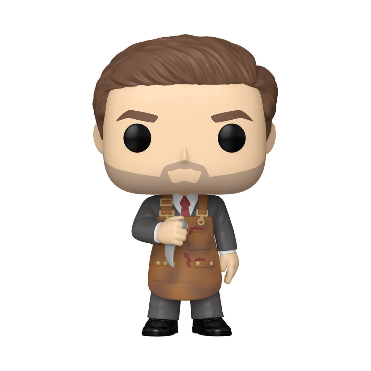 Supernatural Dean Winchester Funko Pop! Vinyl Figure #1836