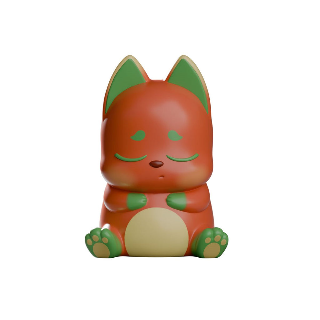 Chuuu Series 1 Blind-Box Random Mini-Figure