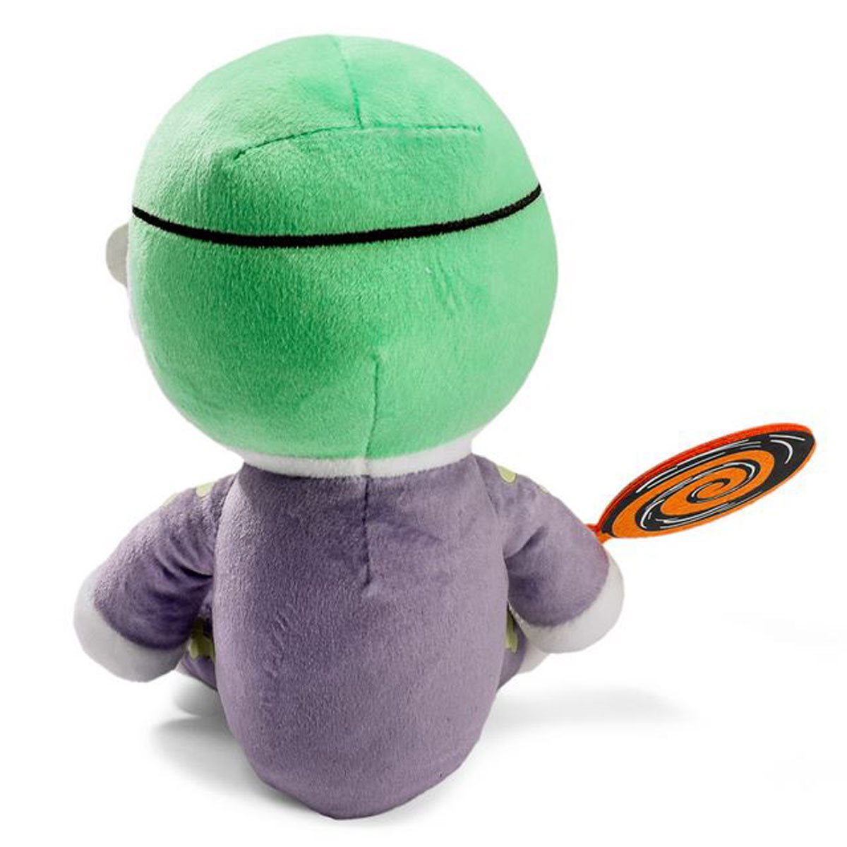 The Nightmare Before Christmas Barrel 7 1/2-Inch Phunny Plush