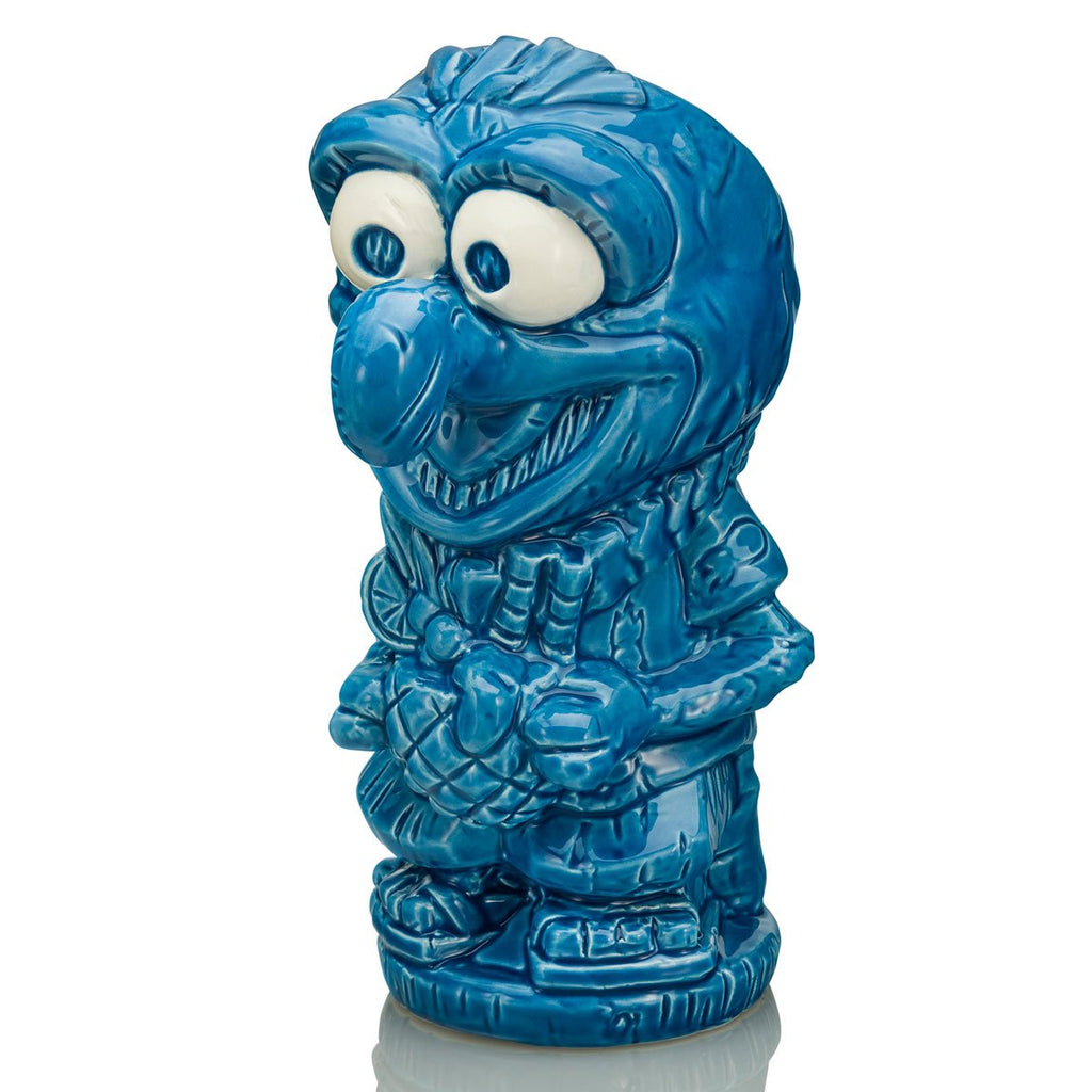 The Muppets Gonzo 12 oz. Geeki Tikis Mug