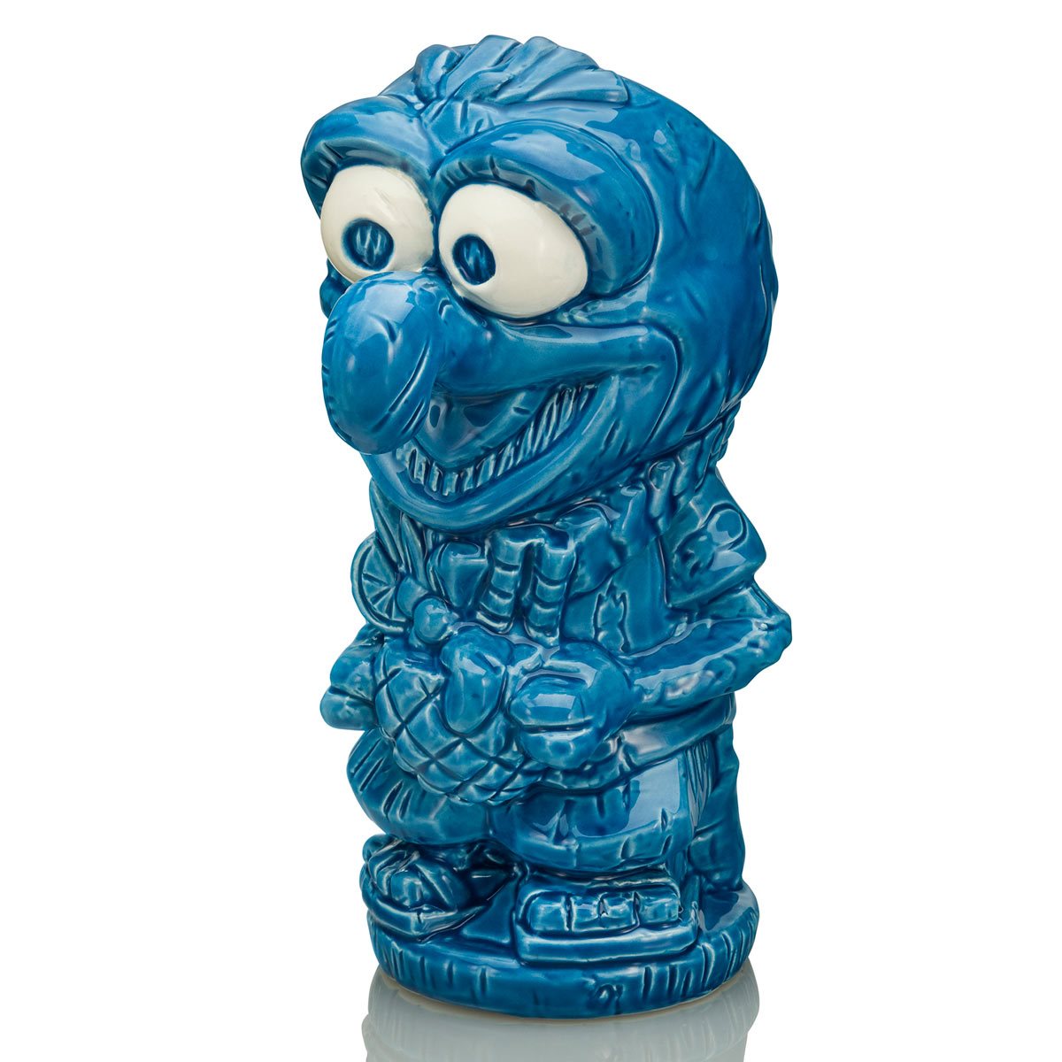 The Muppets Gonzo 12 oz. Geeki Tikis Mug