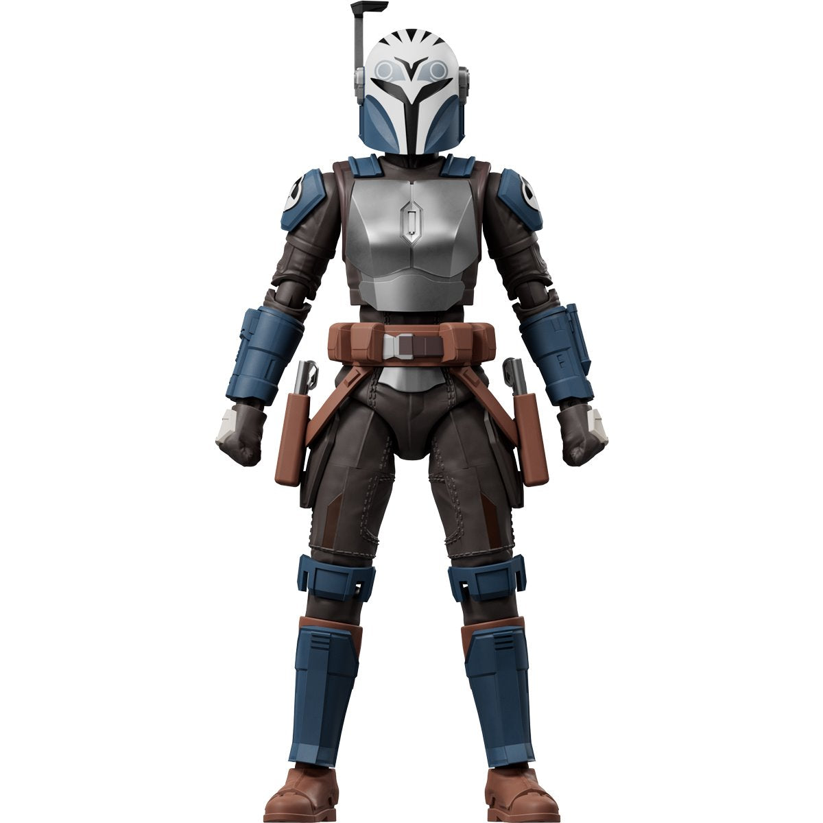 Star Wars: The Mandalorian Bo-Katan Kryze Classic Class 06 Model Kit