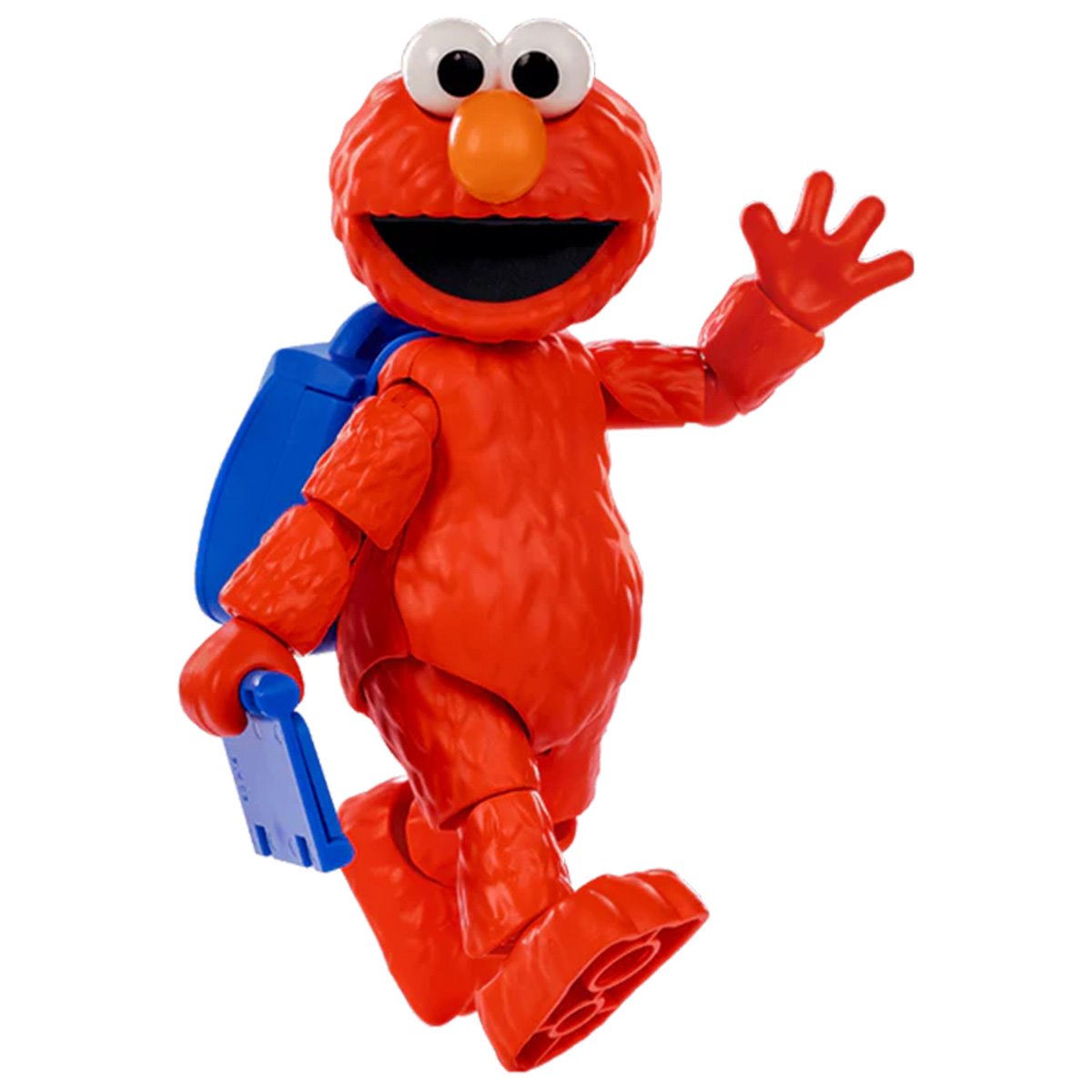 Sesame Street Blokees Mini Model Kit Case of 8