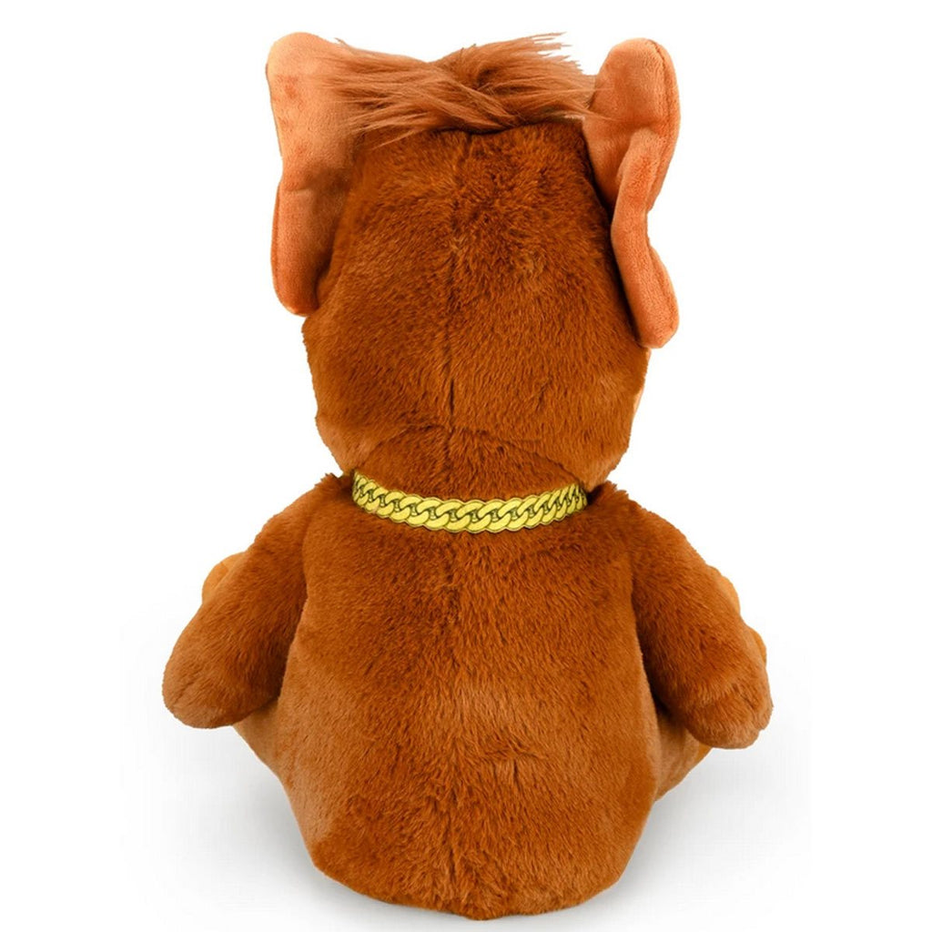 ALF 16-Inch HugMe Shake-Action Plush