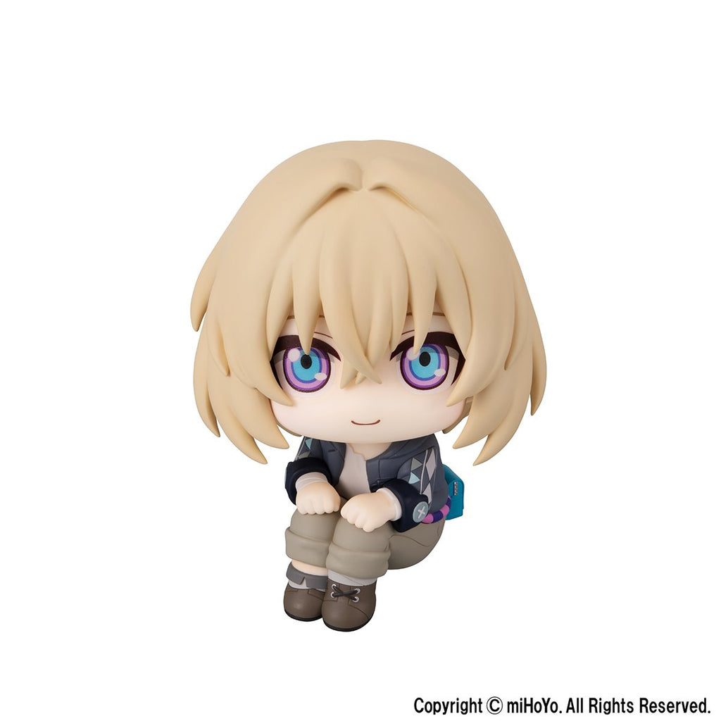 Honkai: Star Rail Kakavasha Look Up Series Statue