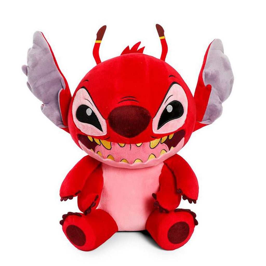 Lilo & Stitch Leroy HugMe Shake-Action Plush