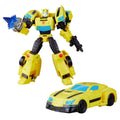 Transformers Prime Changers Bumblebee Action Figure