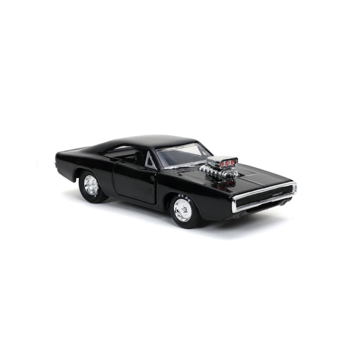 Fast and the Furious 9 Dom's 1970 Dodge Charger 1:32 Scale Die-Cast Metal Vehicle
