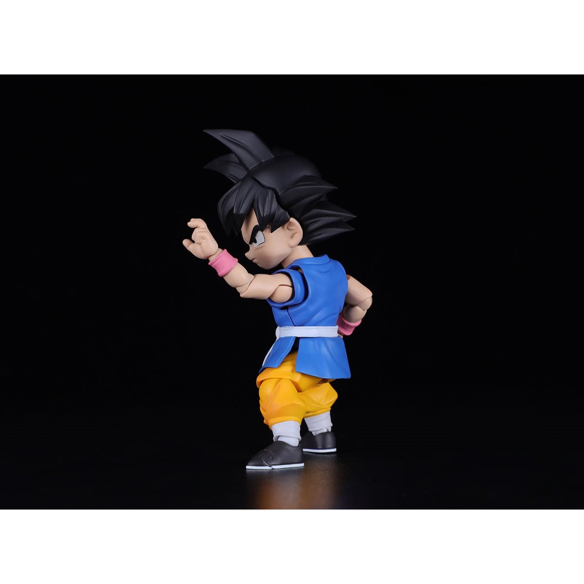 Dragon Ball GT Son Goku GT S.H.Figuarts Action Figure