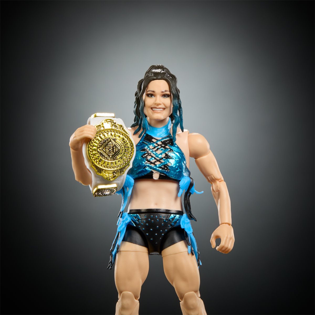 WWE Elite Collection Series 124 Action Figure Case of 8