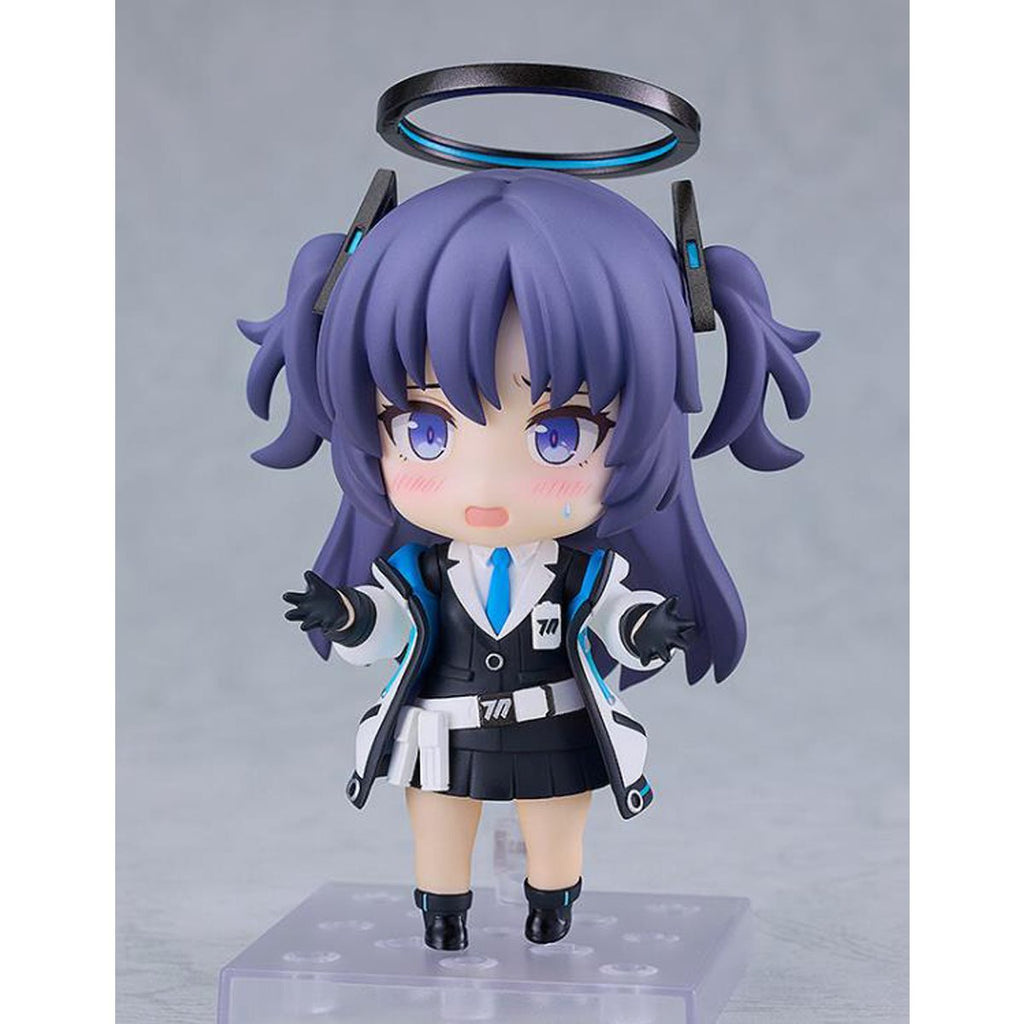 Blue Archive Yuuka Hayase Nendoroid Action Figure - ReRun