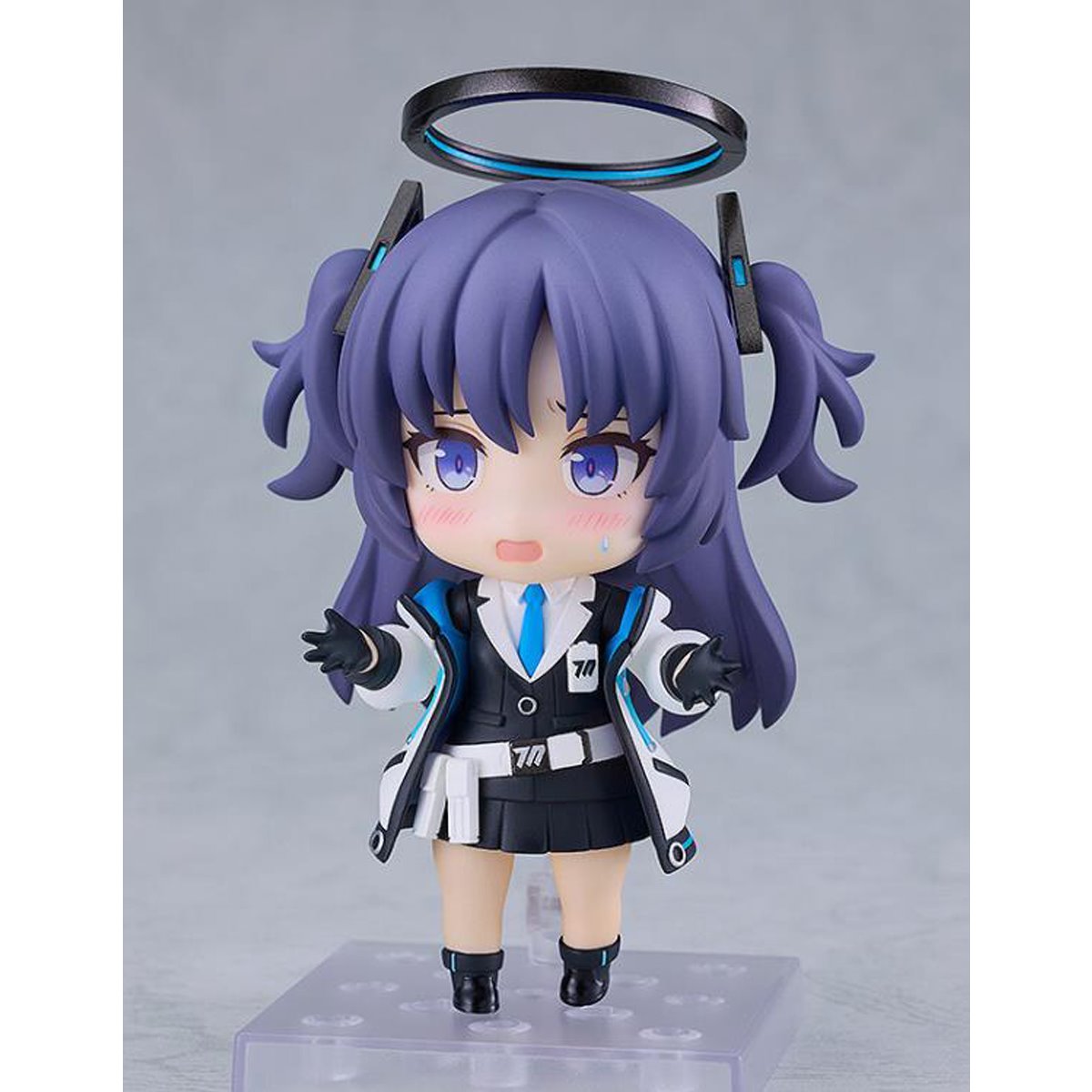 Blue Archive Yuuka Hayase Nendoroid Action Figure - ReRun