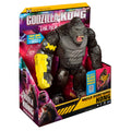 MonsterVerse Mega Deluxe Kong 13-Inch Action Figure
