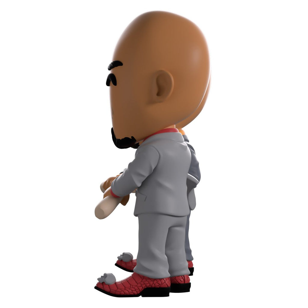 Breaking Bad Collection The Cousins Vinyl Figure #19 2-Pack