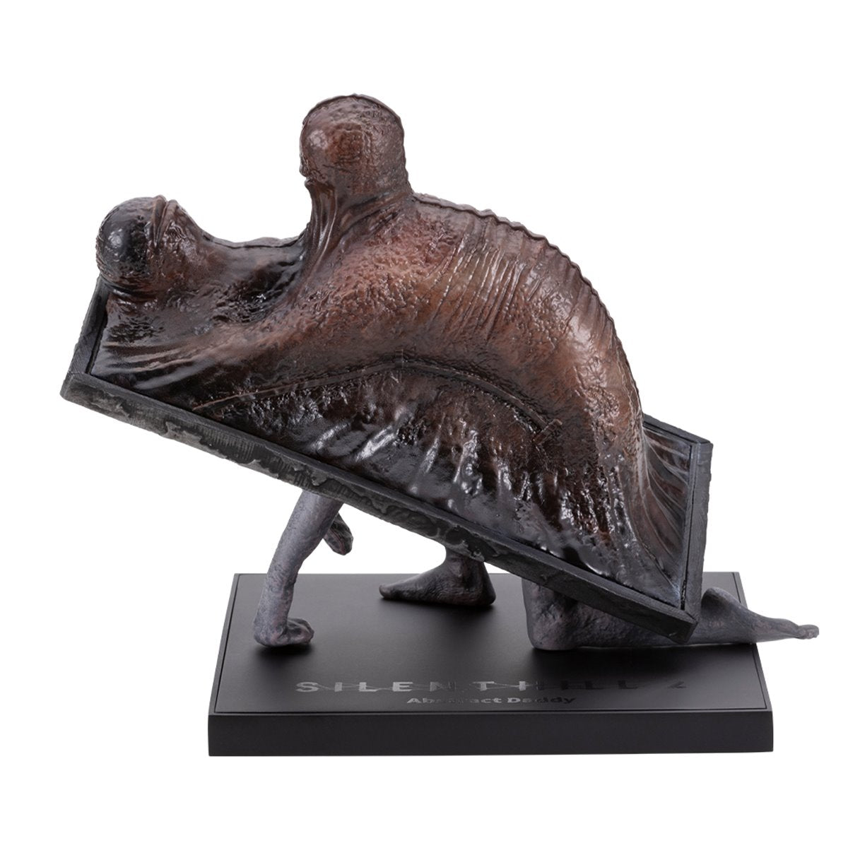 Silent Hill 2 Abstract Daddy Oshi Works Statue