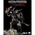 Transformers: Rise of the Beasts Optimus Primal Beast Wars Universe Edition DLX Action Figure