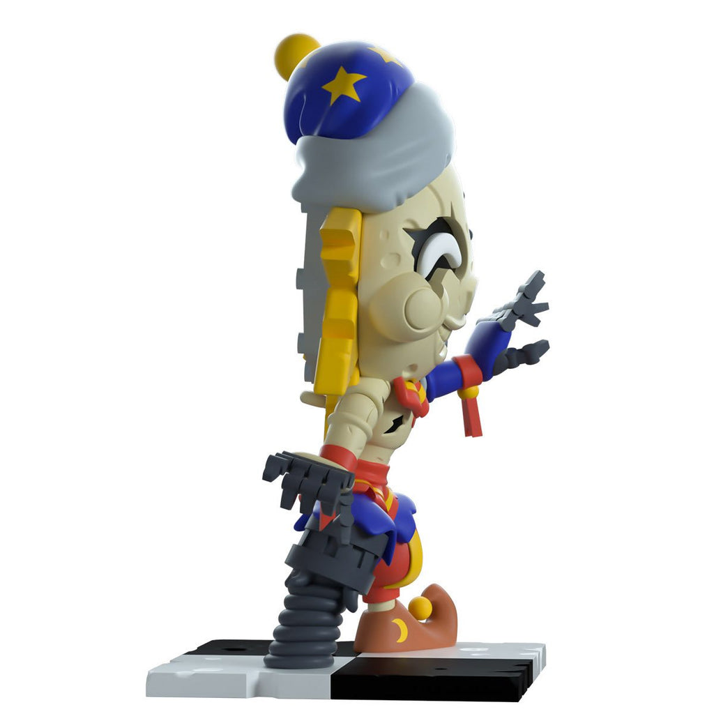 Five Nights at Freddy's Ruined Eclipse Vinyl Figure #34