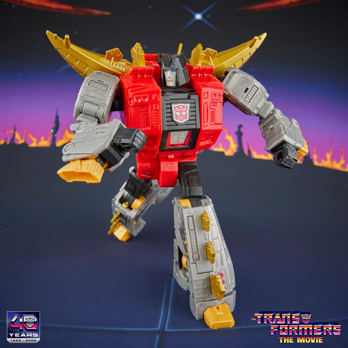 Transformers Studio Series Leader Wave 4 Case of 2