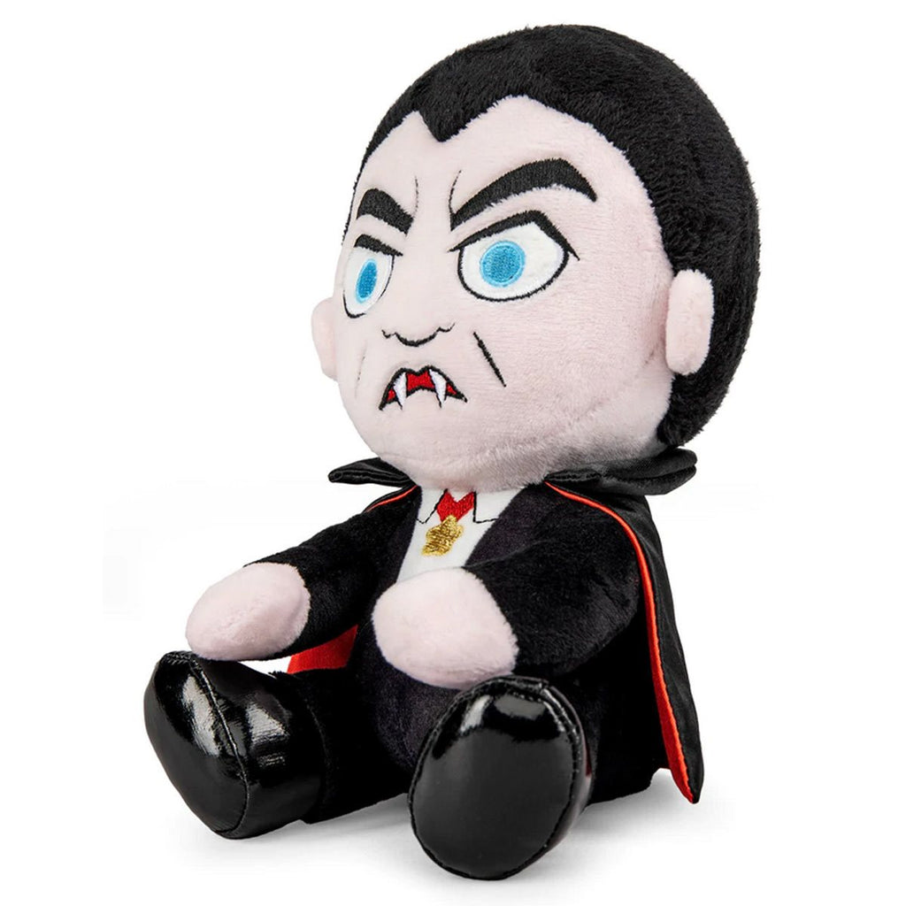Universal Monsters Dracula 8-Inch Phunny Plush