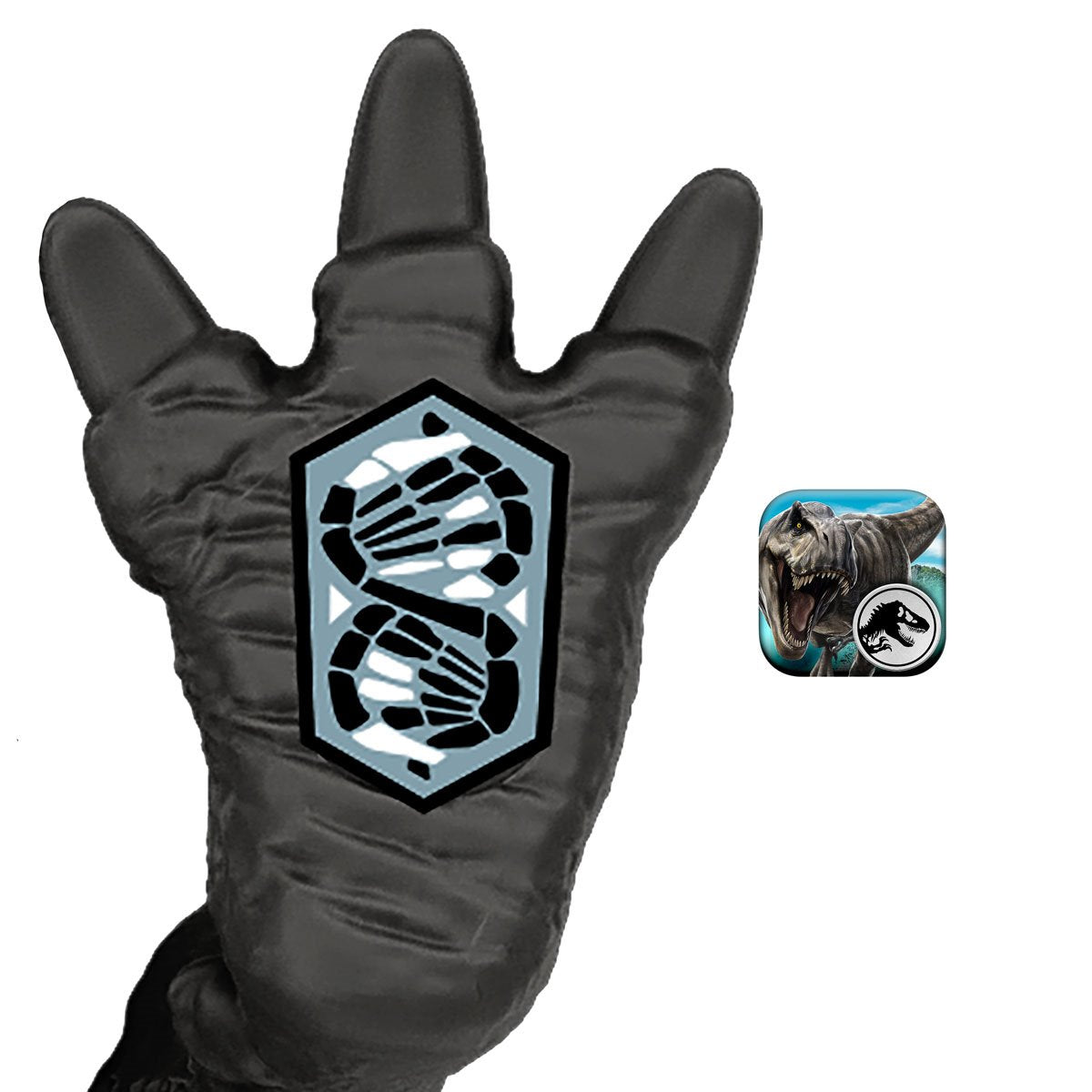 Jurassic World Strike Attack Action Figure Case of 6