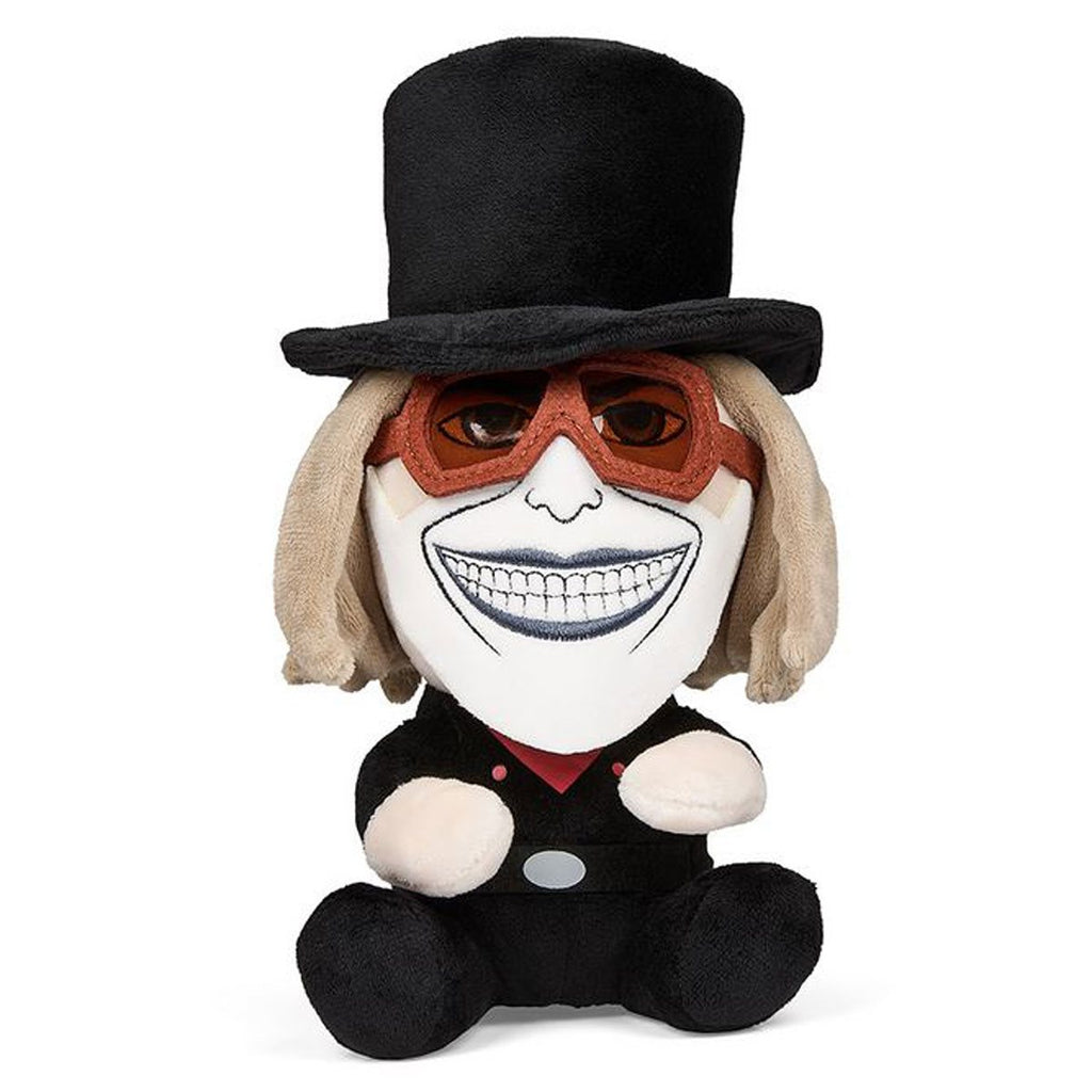 The Black Phone The Grabber Phunny Plush