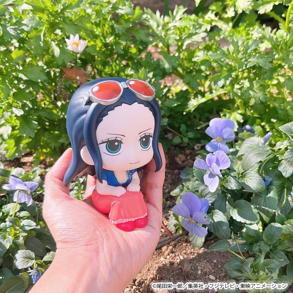 One Piece Nico Robin Look Up Series Statue