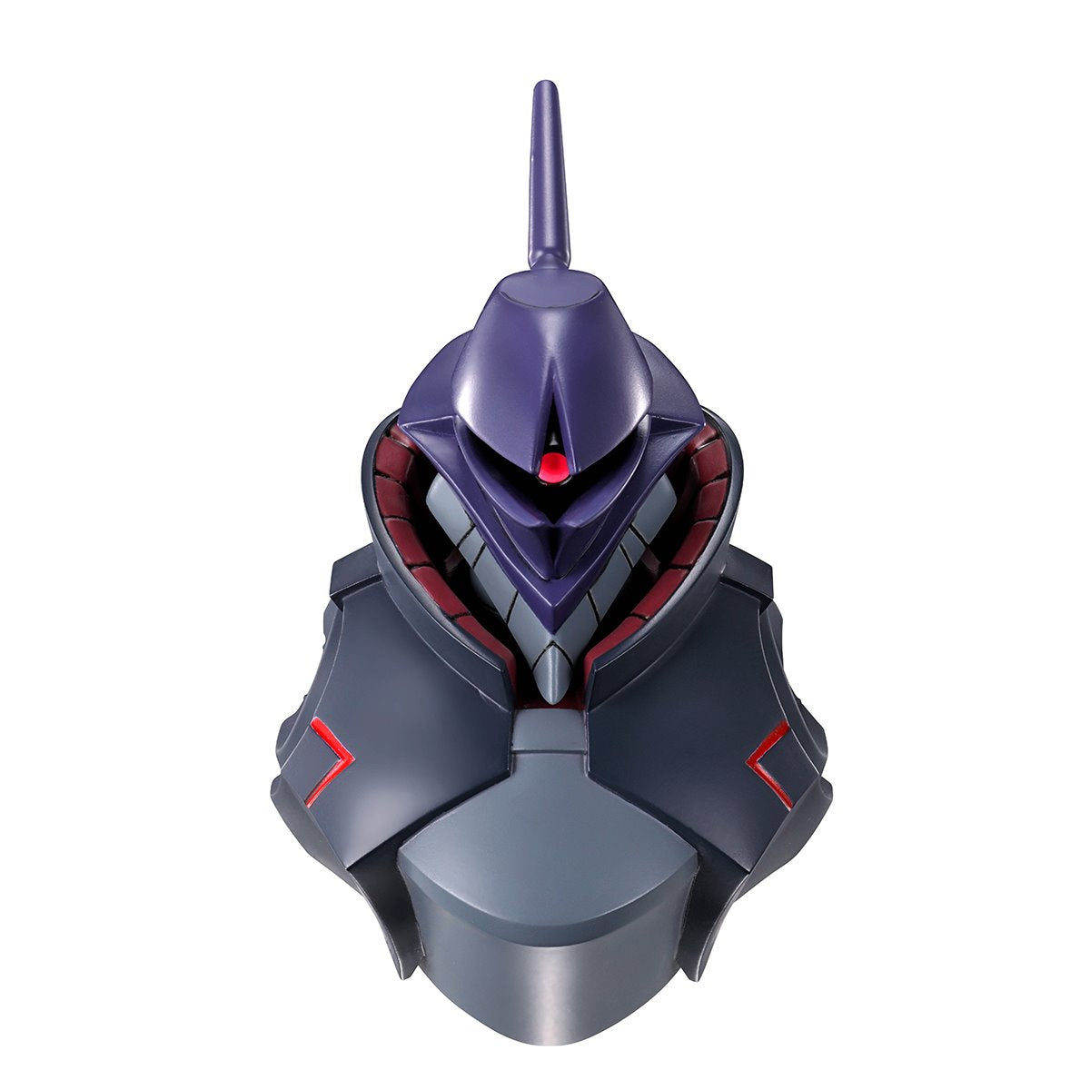 Mobile Suit Gundam GQuuuuuuX Gundam MS Head Magnet Case of 4