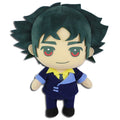 Cowboy Bebop Spike 8-Inch Plush
