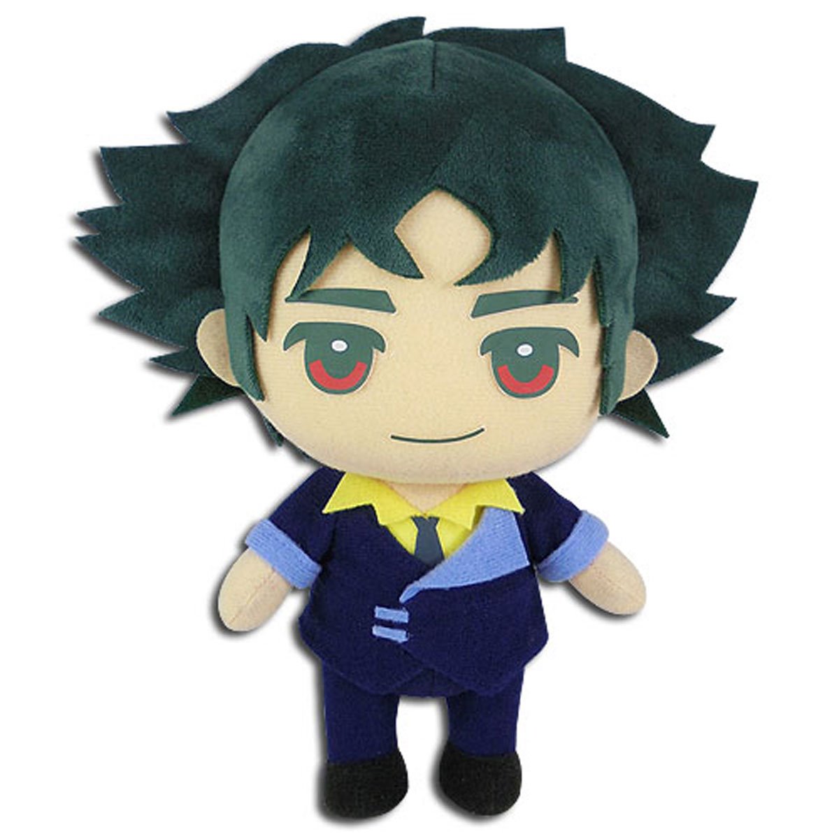 Cowboy Bebop Spike 8-Inch Plush