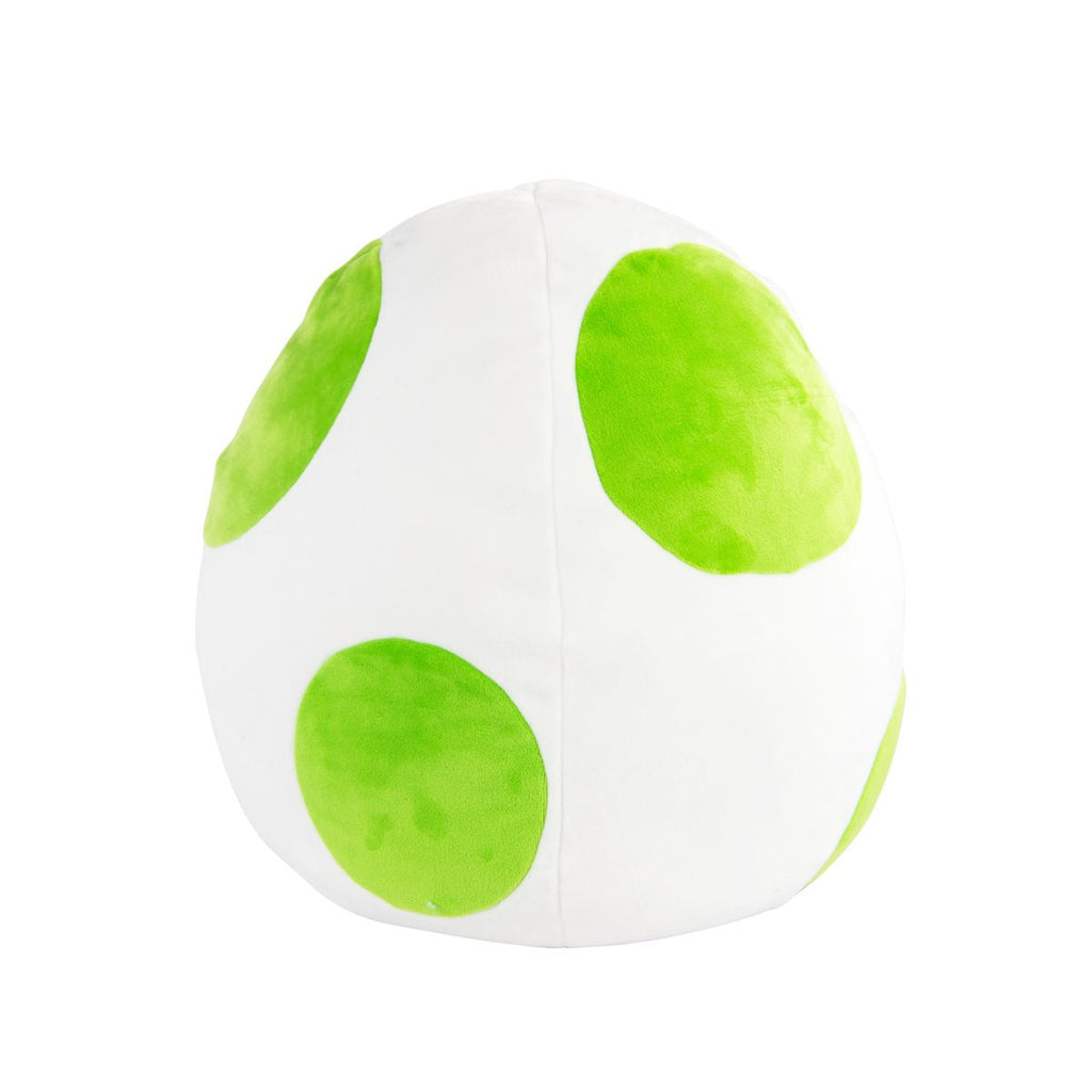 Club Mocchi Mocchi Super Mario Mega Yoshi Egg Plush