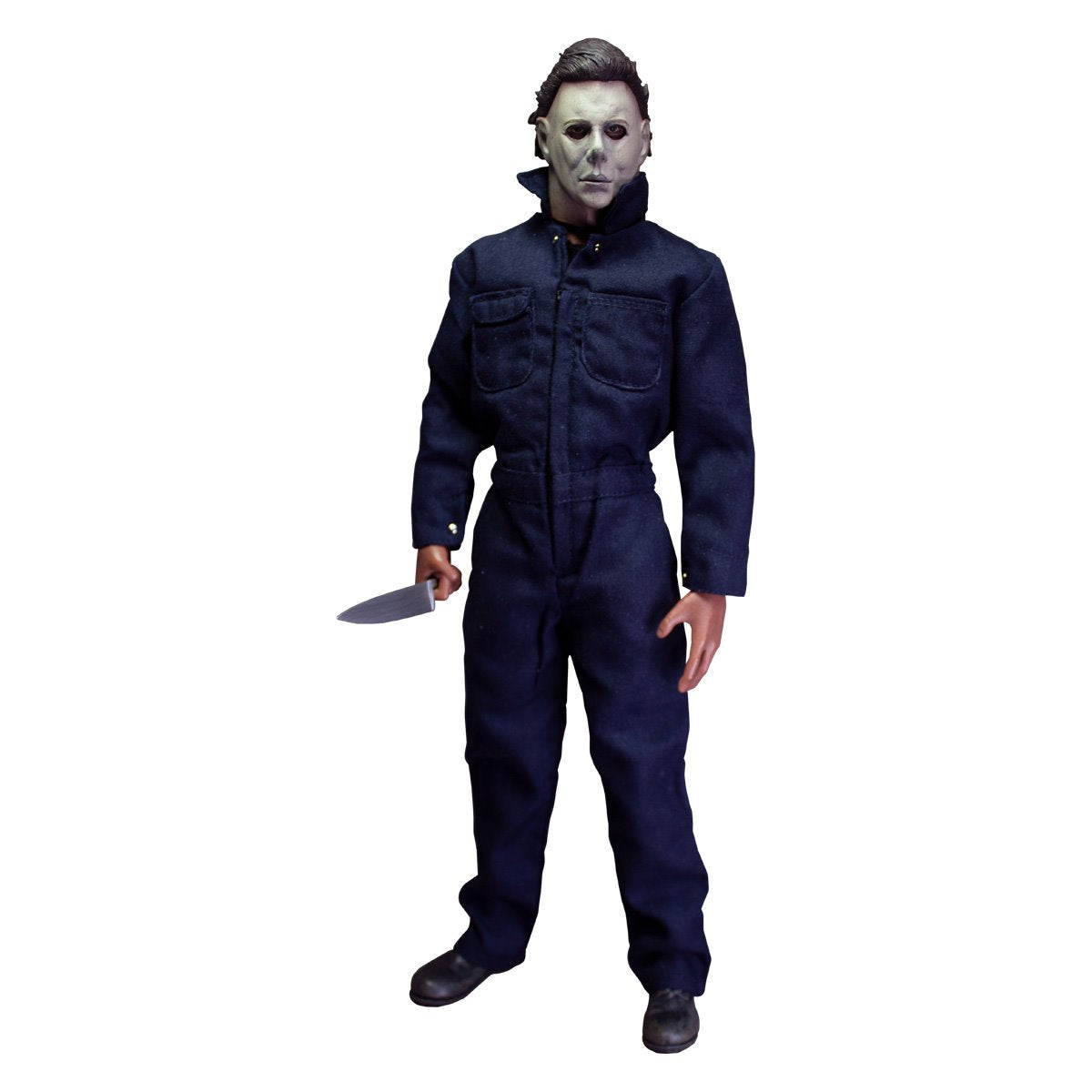 Halloween (1978) Michael Myers 1:6 Scale Action Figure